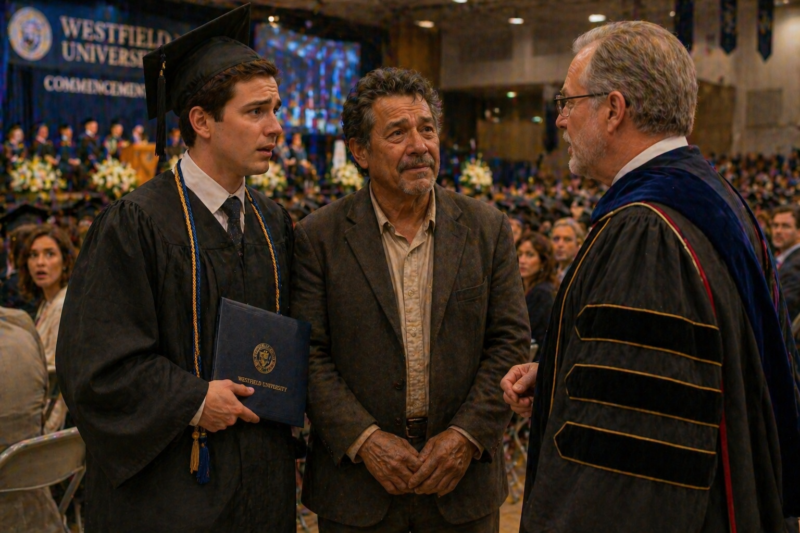 For 25 Years, My Stepfather Built More Than Houses—He Built My Future